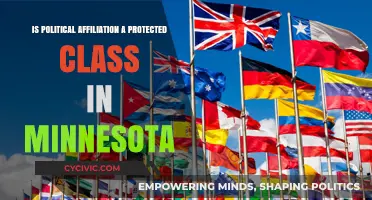Exploring Legal Protections for Political Affiliation in Minnesota