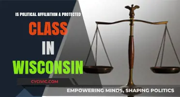Exploring Legal Protections for Political Affiliation in Wisconsin
