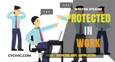 Navigating Political Affiliation Protections in the Modern Workplace