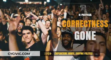 The Evolution of Political Correctness: A Critical Examination