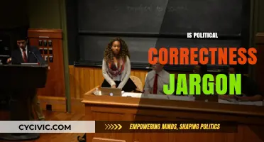 Decoding the Debate: Is Political Correctness Just Jargon?