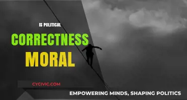 Navigating Morality: The Ethical Dimensions of Political Correctness