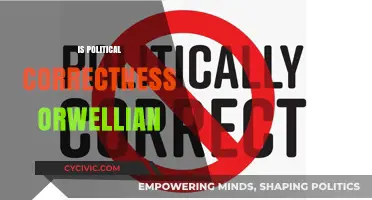 The Orwellian Nature of Political Correctness: A Critical Examination