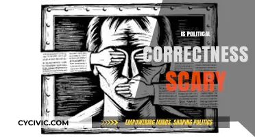 Exploring the Fears and Myths of Political Correctness