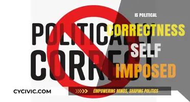 The Self-Regulation of Political Correctness: A Societal Examination