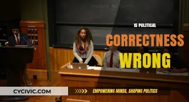 The Debate on Political Correctness: Navigating Free Speech and Social Sensitivity