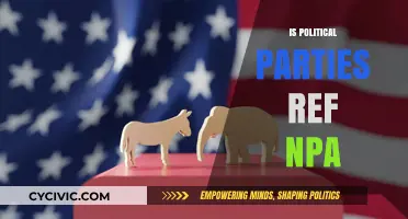 Are Political Parties Responsible for Rising Non-Performing Assets?