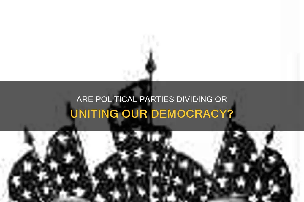 is political parties