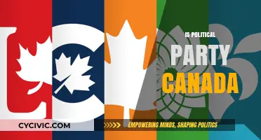 Understanding Canada's Political Party System: Structure, Influence, and Impact