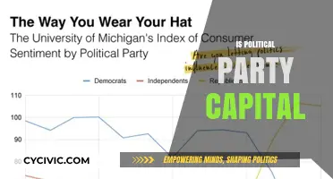Is Political Party Capital Shaping Our Democracy's Future?