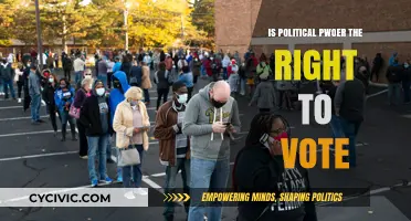 Empowering Citizens: The Significance of Voting Rights in Democracy