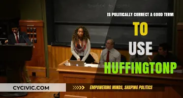 Navigating Political Correctness: A Huffington Post Perspective