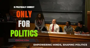 Beyond Politics: The Nuanced Landscape of Political Correctness