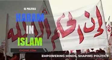 Is Engaging in Politics Haram? Exploring Islamic Perspectives and Principles