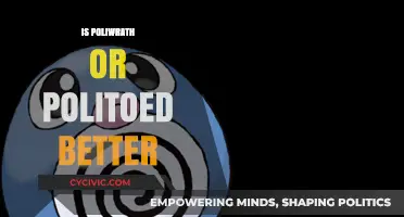 Poliwrath vs. Politoed: Which Pokémon Reigns Supreme in Battle?