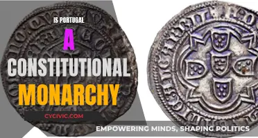 Portugal's Government: Monarchy or Republic?