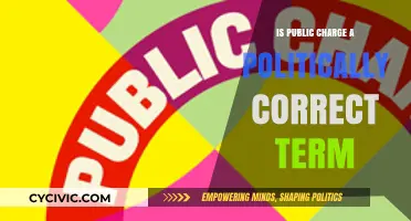 Decoding the Euphemism: Is 'Public Charge' Politically Correct?