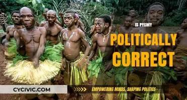 Exploring the Term 'Pygmy': A Journey Through Language and Respect