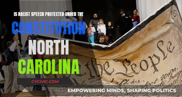 Racist Speech in North Carolina: Free or Restricted?