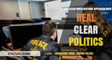 Unveiling the Connection: Real Clear Investigations and Real Clear Politics