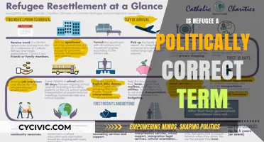 Navigating Language and Sensitivity: The Evolution of Refugee Terminology