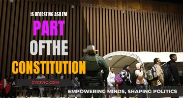 Asylum Seekers: A Constitutional Right?