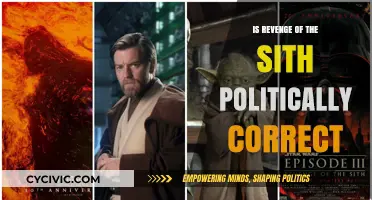 Revisiting 'Revenge of the Sith': A Modern Political Analysis