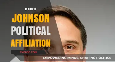 Unveiling Robert Johnson's Political Leanings: A Comprehensive Analysis