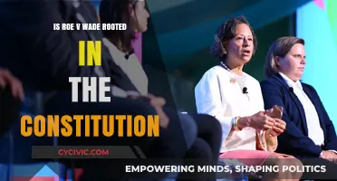 Roe v. Wade: Constitutional or Not?