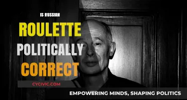 Exploring the Ethical Dimensions of Russian Roulette in Modern Discourse