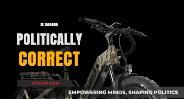 Navigating the Minefield: Is 'Savage' Politically Correct?