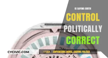 Navigating the Intersection of Politics and Contraception: A Comprehensive Guide