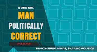 Evolving Language: The Politically Correct Way to Refer to Black Individuals