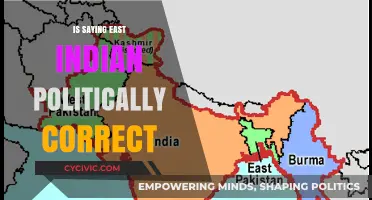 Understanding Cultural Sensitivity: Is 'East Indian' Politically Correct?