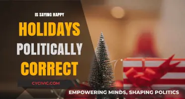 Navigating Seasonal Greetings: The 'Happy Holidays' Debate Explored