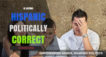 Exploring the Nuances: Is 'Hispanic' the Preferred Term?