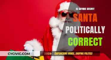 Secret Santa: A Politically Correct Holiday Tradition?
