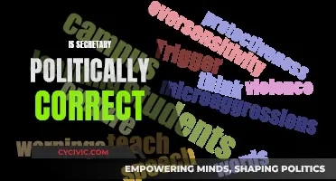 Evolving Language: The Debate Over 'Secretary' and Political Correctness