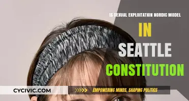 Seattle's Nordic Model: A Constitutional Question