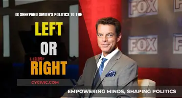 Analyzing Shepard Smith's Political Spectrum: Left or Right?