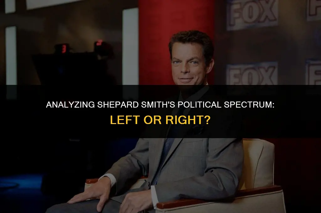 is sherpard smith