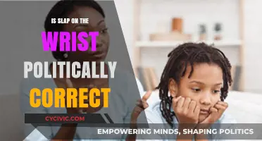 Reevaluating Discipline: Is a Slap on the Wrist Politically Correct?