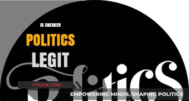 Is Sneaker Politics Legit? Uncovering the Truth Behind the Hype
