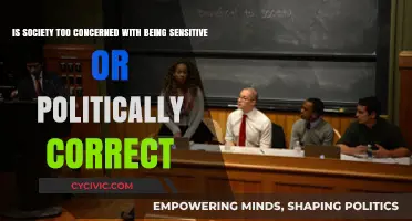 Navigating the Balance: Sensitivity vs. Political Correctness in Modern Society