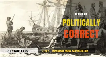 Exploring the Nuances: Is 'Spaniard' a Politically Correct Term?