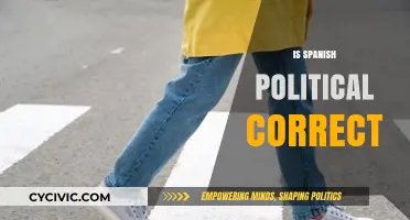 Navigating Political Correctness in Spanish: A Comprehensive Guide