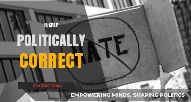Exploring the Evolution of Language: Is 'Spaz' Politically Correct?