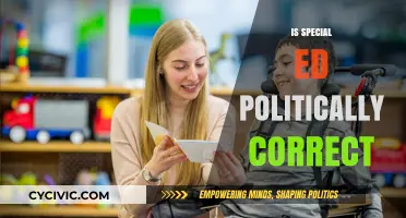 Navigating Political Correctness in Special Education: A Comprehensive Guide