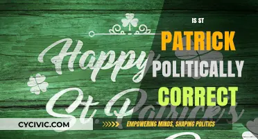 Reevaluating St. Patrick's Day: A Modern Perspective on Cultural Sensitivity