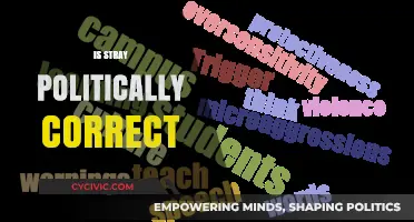 Exploring the Nuances: Is 'Stray' Politically Correct?